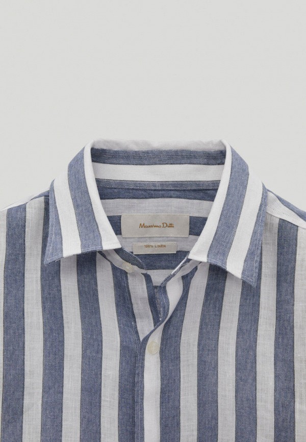 фото Рубашка massimo dutti