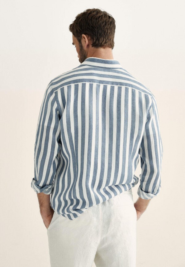фото Рубашка massimo dutti