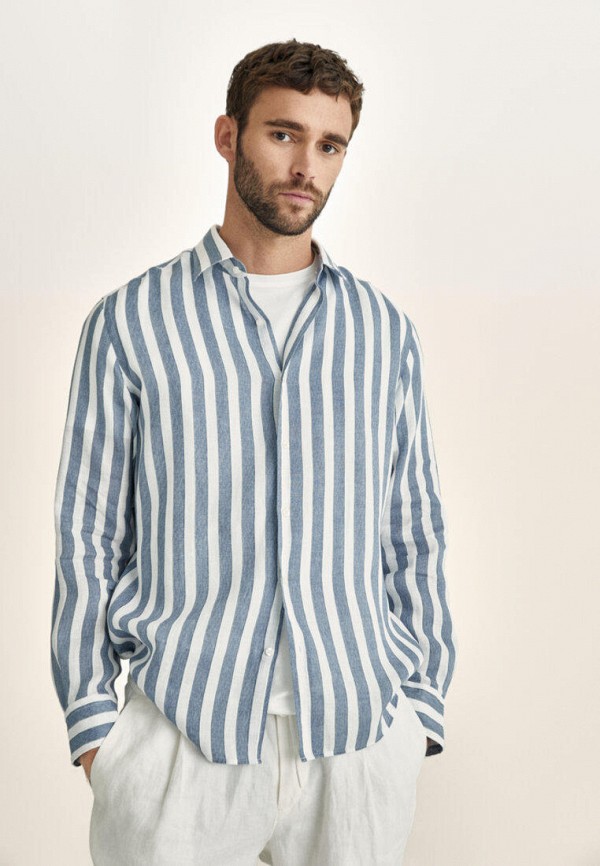 фото Рубашка massimo dutti