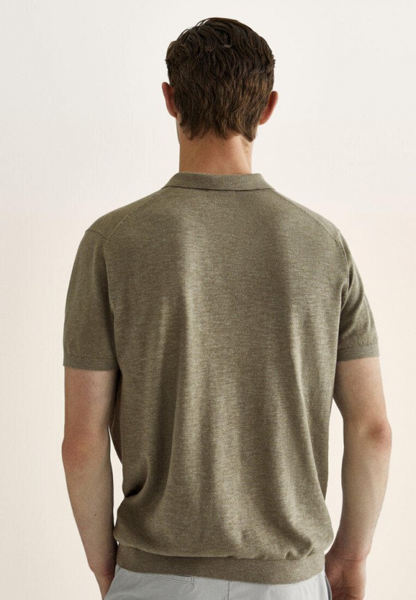 фото Поло massimo dutti