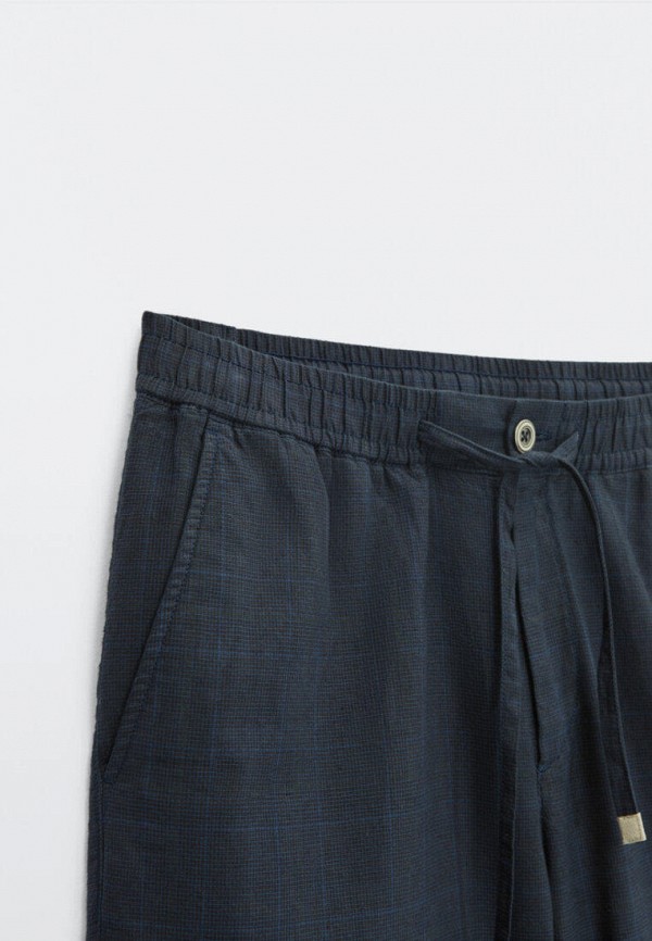 

Шорты Massimo Dutti, Синий