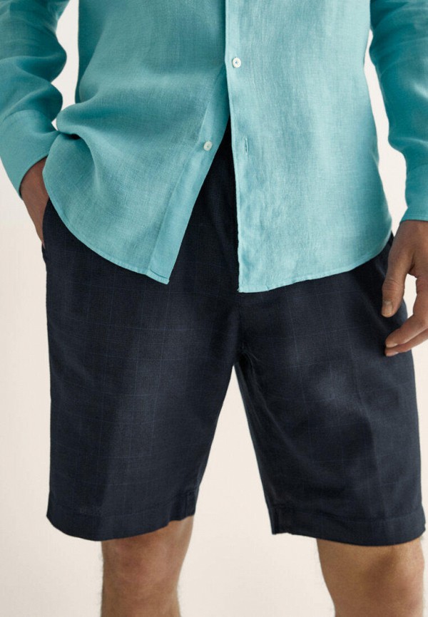 Шорты Massimo Dutti