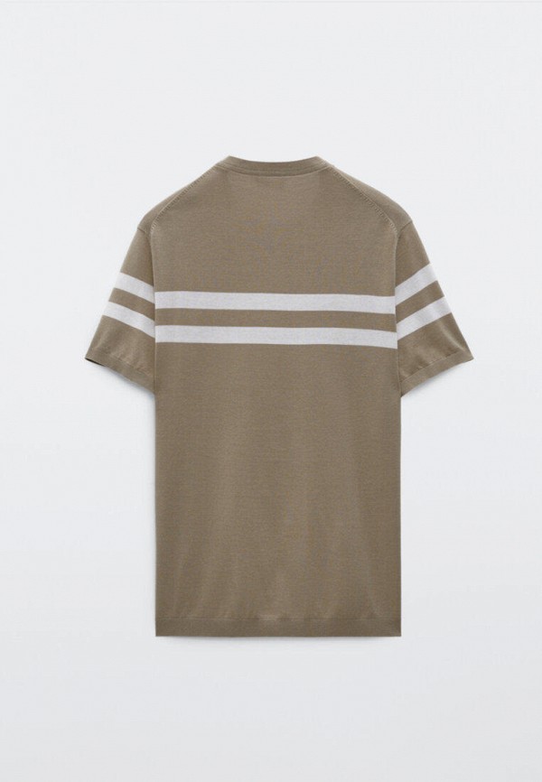 фото Футболка massimo dutti