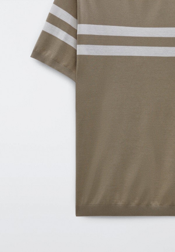 фото Футболка massimo dutti