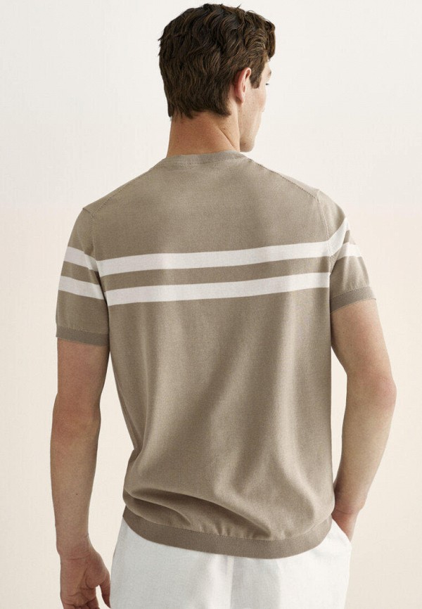 фото Футболка massimo dutti