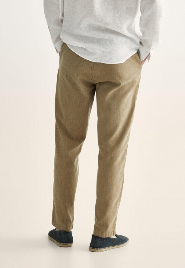 фото Брюки massimo dutti