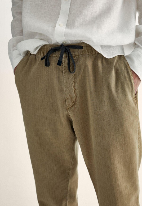 фото Брюки massimo dutti