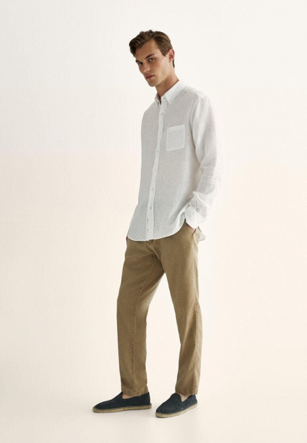 фото Брюки massimo dutti