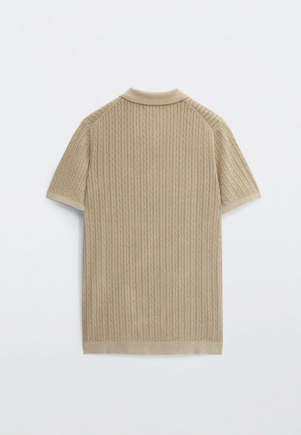 фото Поло massimo dutti