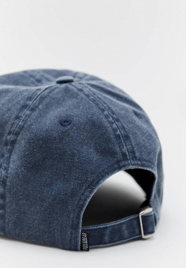 фото Бейсболка pull&bear