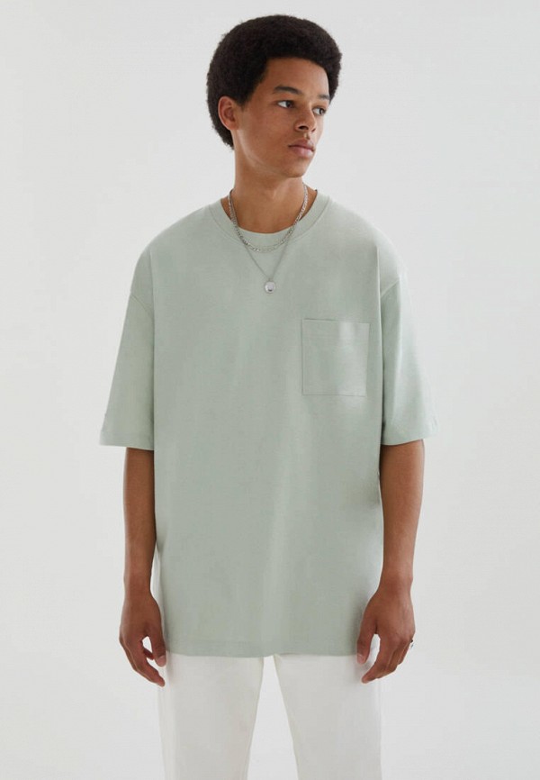фото Футболка pull&bear