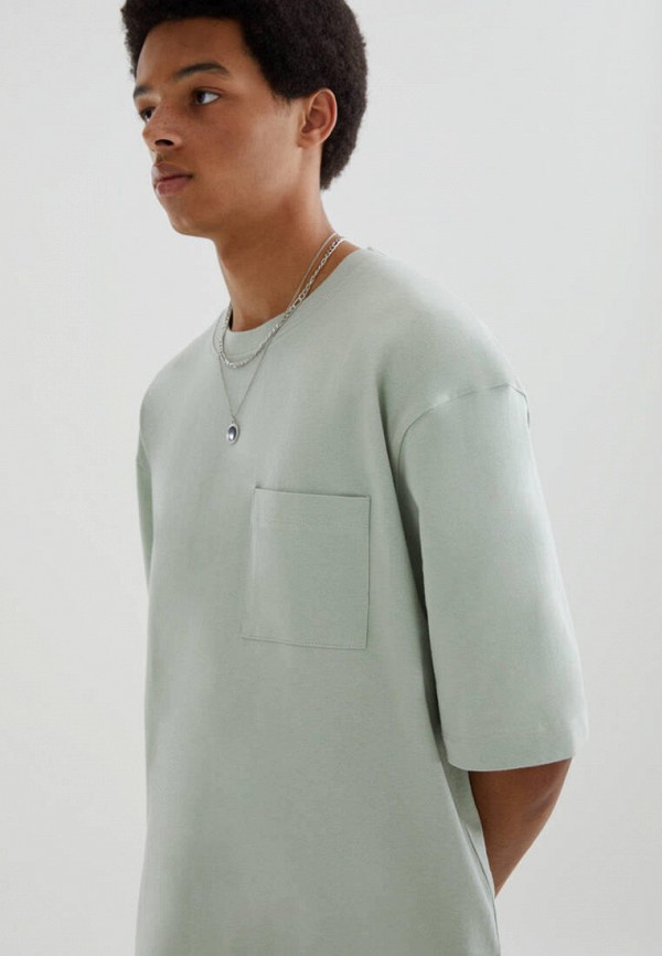фото Футболка pull&bear