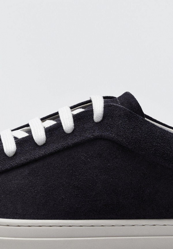 фото Кеды massimo dutti