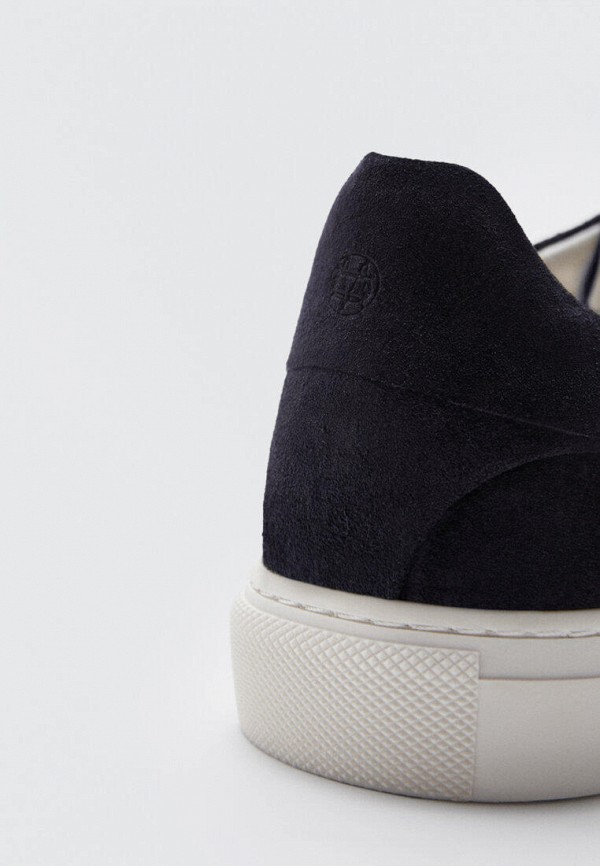 фото Кеды massimo dutti