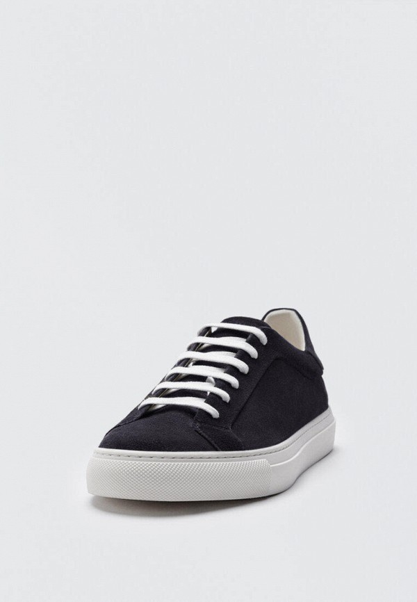 фото Кеды massimo dutti