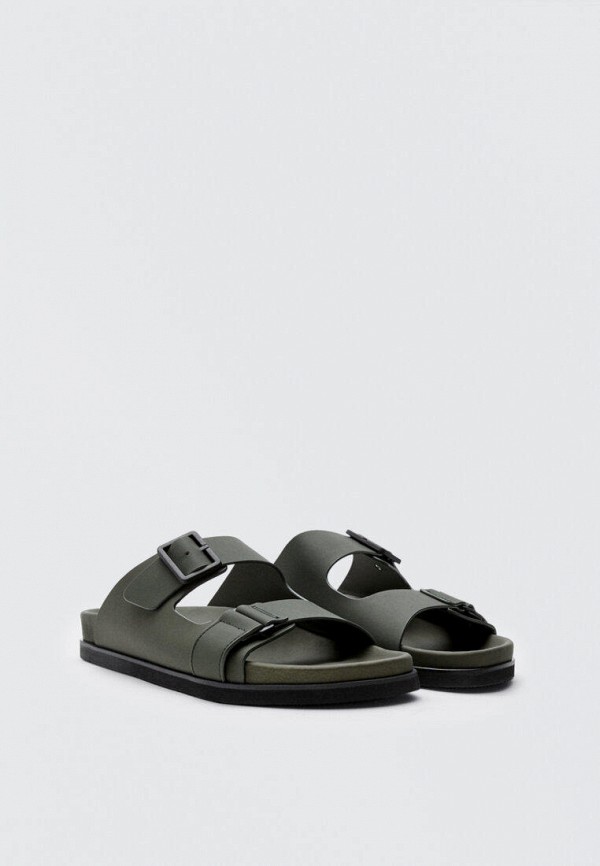фото Сандалии massimo dutti
