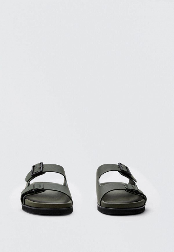 фото Сандалии massimo dutti