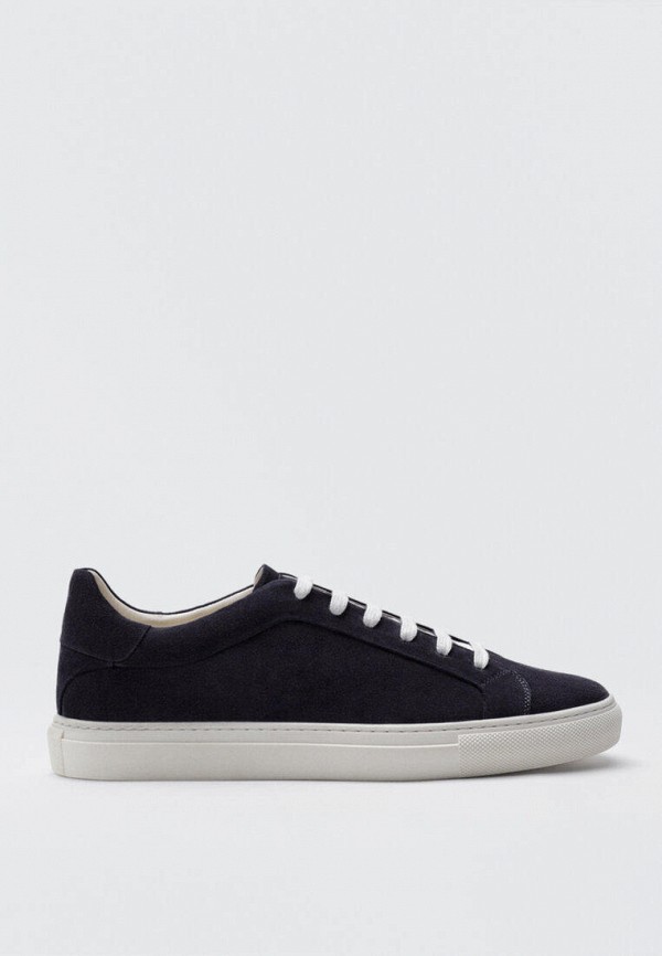 фото Кеды massimo dutti