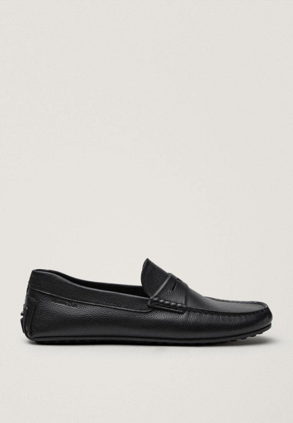 фото Мокасины massimo dutti