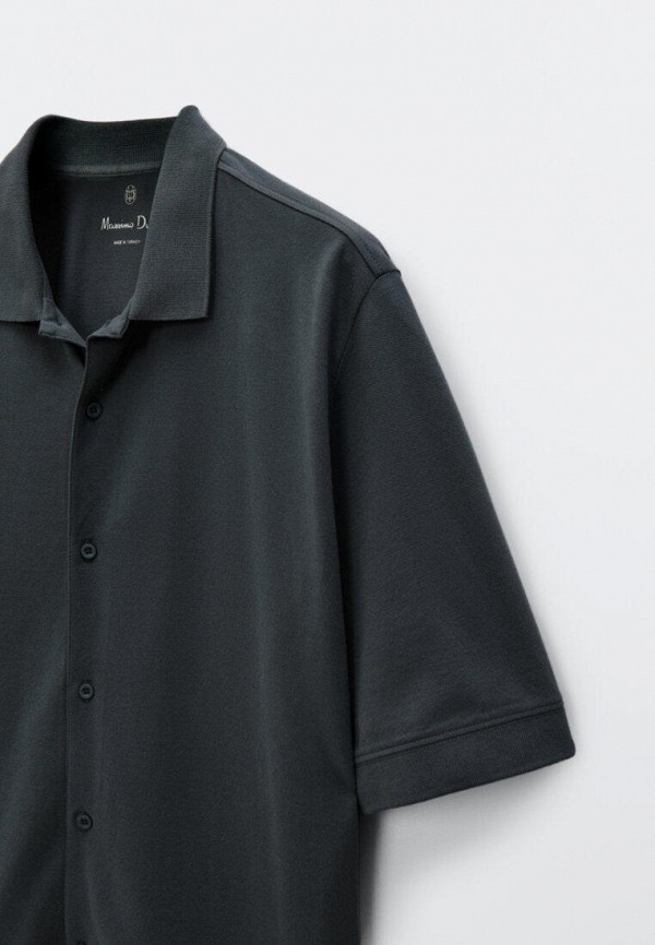 фото Рубашка massimo dutti