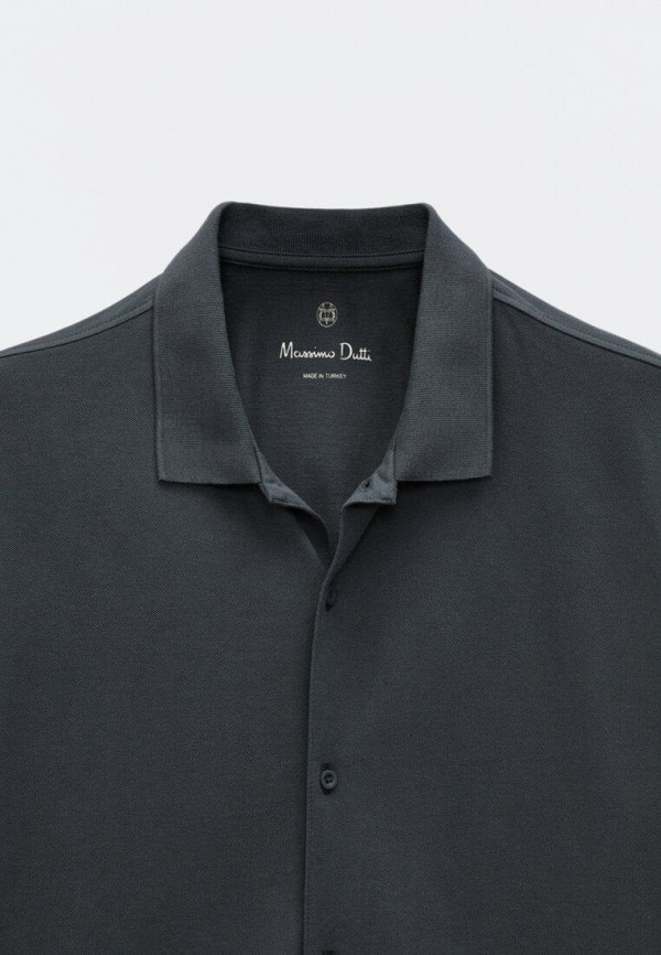 фото Рубашка massimo dutti