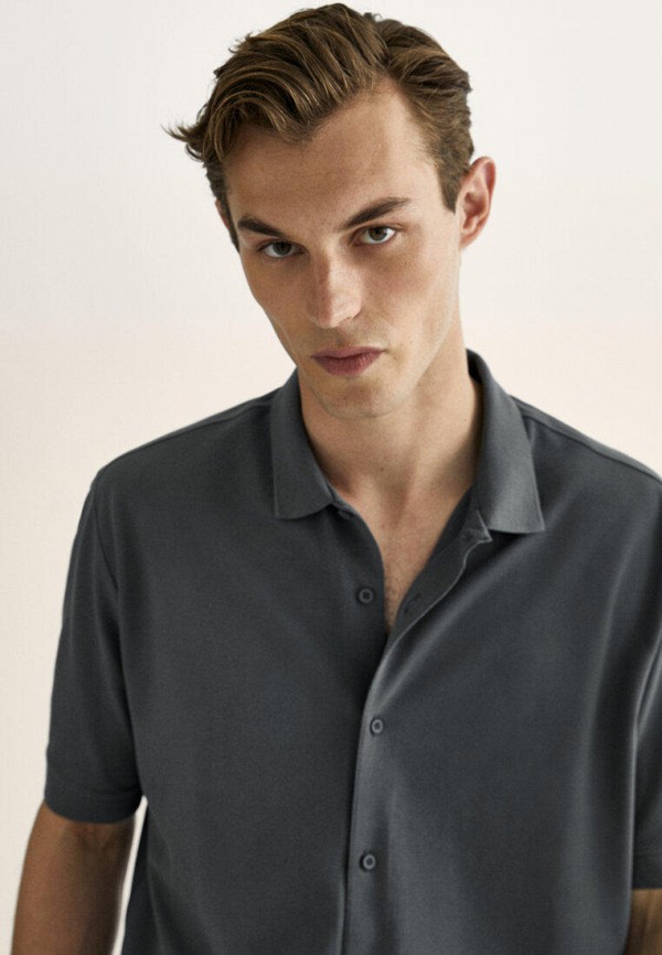 фото Рубашка massimo dutti