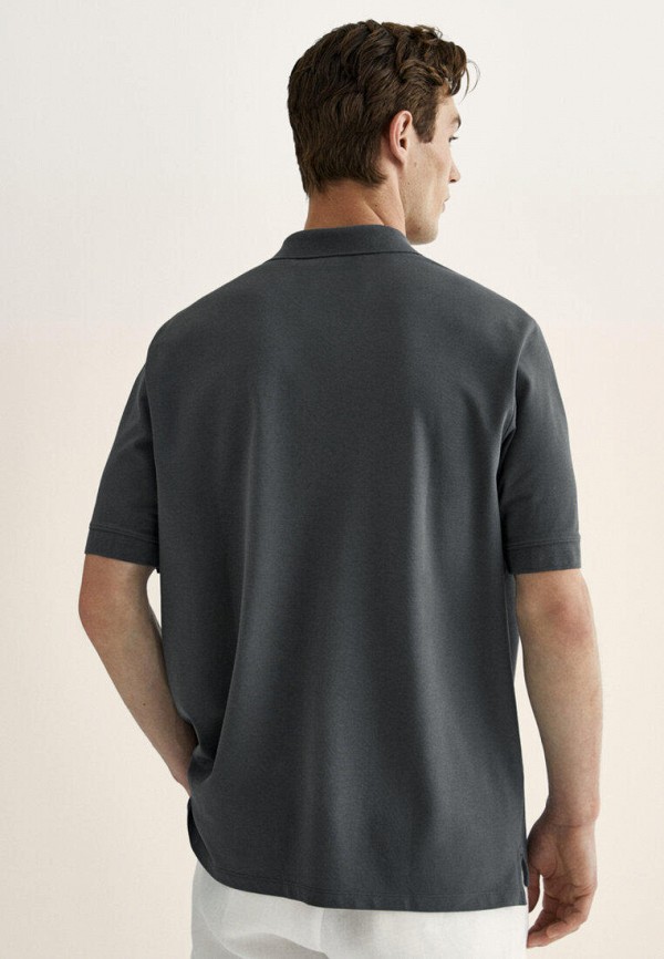 фото Рубашка massimo dutti