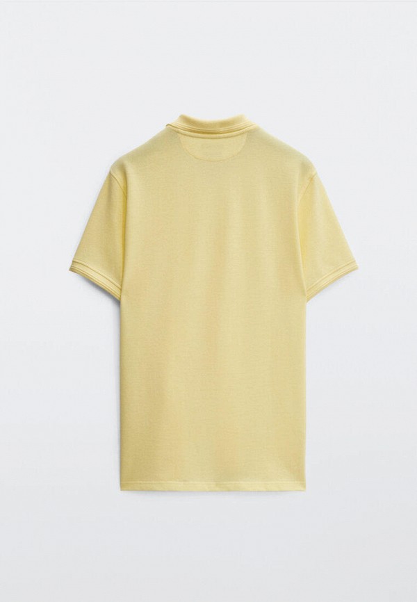 фото Поло massimo dutti