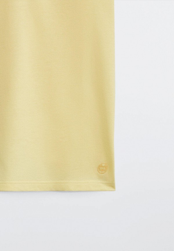 фото Поло massimo dutti