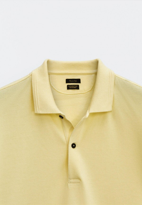 фото Поло massimo dutti