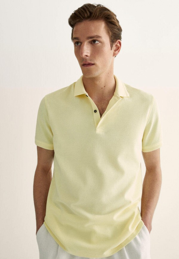фото Поло massimo dutti