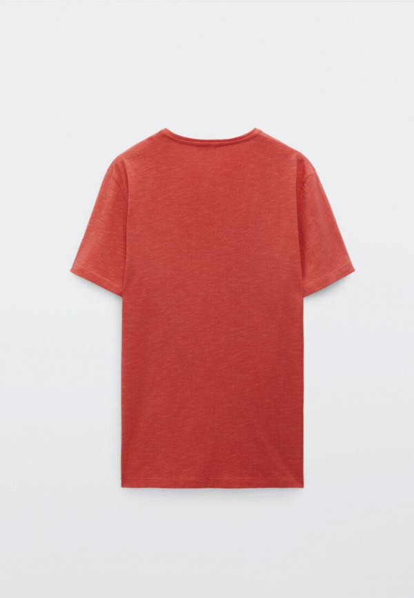 фото Футболка massimo dutti