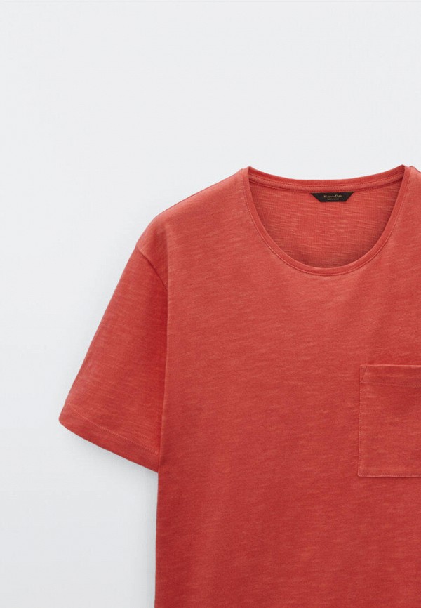 фото Футболка massimo dutti
