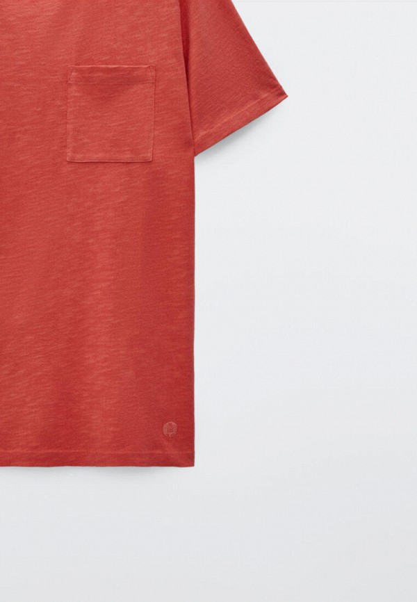фото Футболка massimo dutti