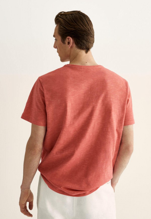 фото Футболка massimo dutti