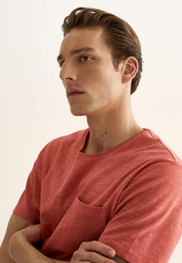 фото Футболка massimo dutti