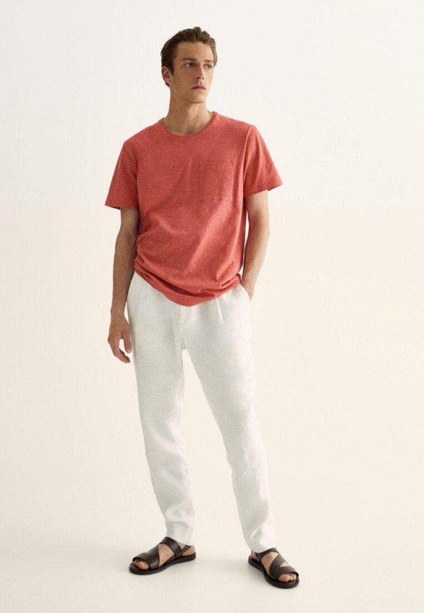 фото Футболка massimo dutti