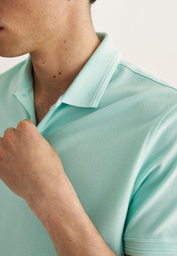 фото Поло massimo dutti