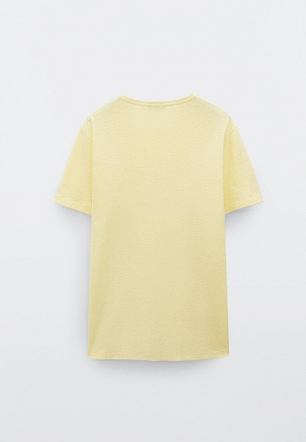 фото Футболка massimo dutti
