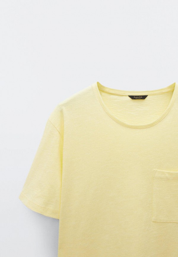 фото Футболка massimo dutti