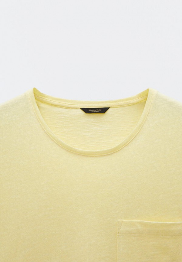 фото Футболка massimo dutti