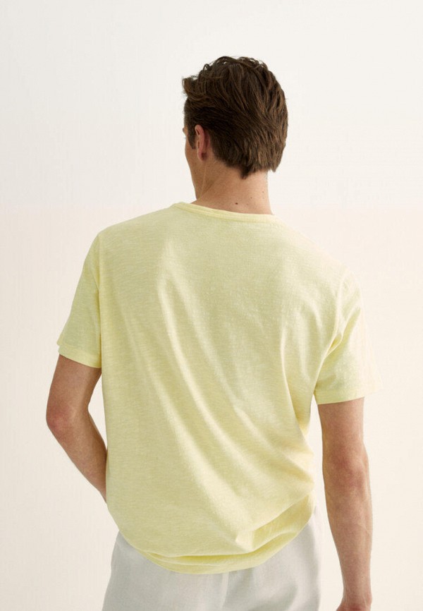 фото Футболка massimo dutti