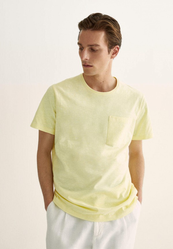 фото Футболка massimo dutti