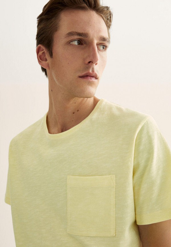 фото Футболка massimo dutti