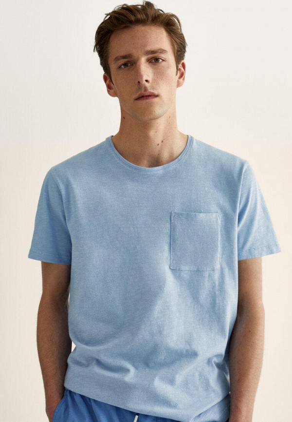 фото Футболка massimo dutti