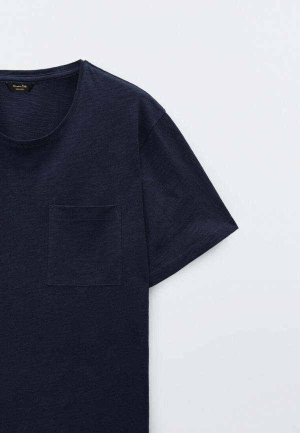 фото Футболка massimo dutti
