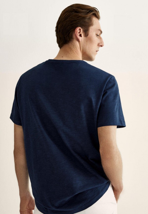 фото Футболка massimo dutti