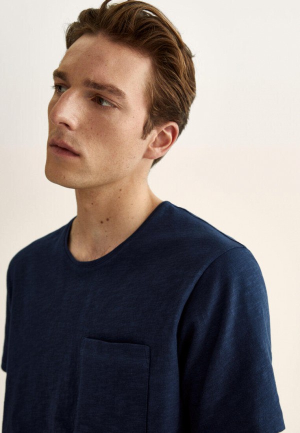фото Футболка massimo dutti