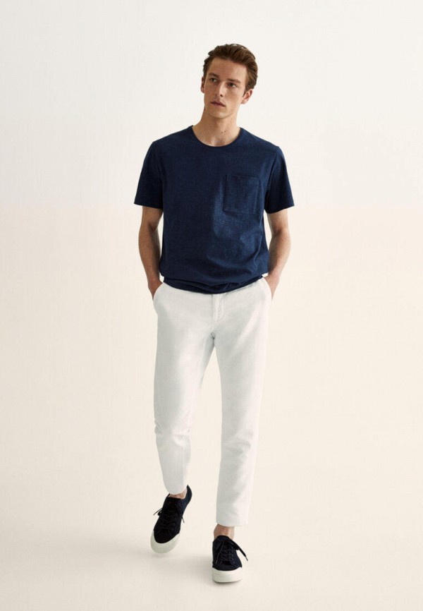 фото Футболка massimo dutti