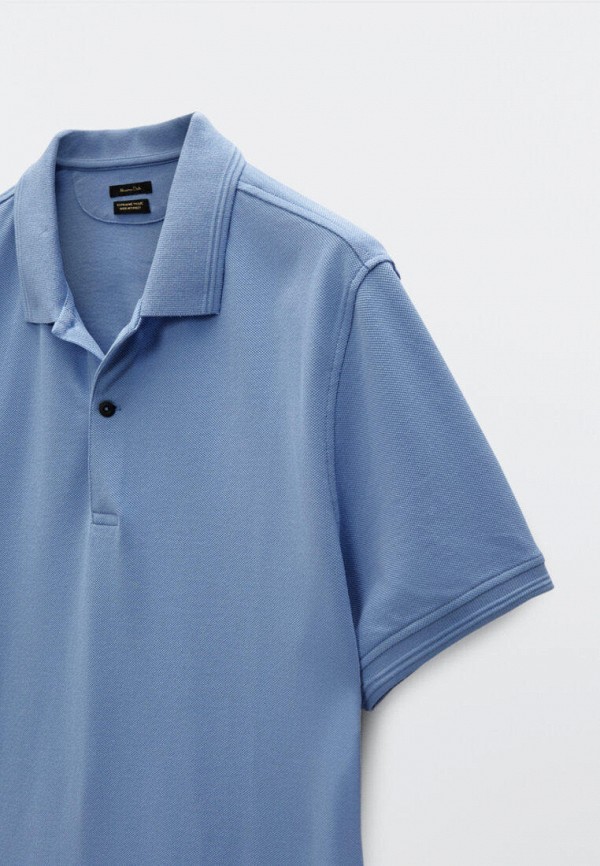 фото Поло massimo dutti